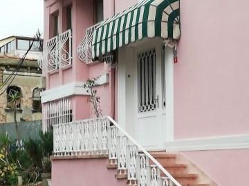 Turkoman Otel 3*