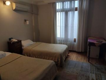 Turkoman Otel