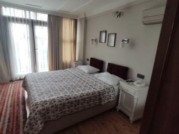Turkoman Otel